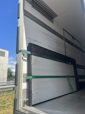 Полуремарке Други Lamberet LVFS2, снимка 8