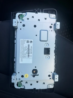 Екран за медия., снимка 2