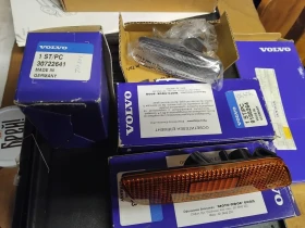 Части волво с80 , снимка 6