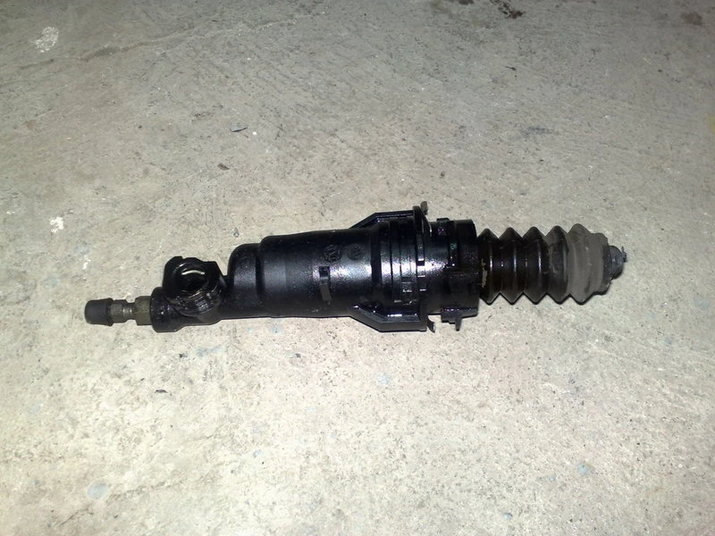 Долна помпа съединител за Ланчия Федра 03г. 2.2ХДИ 