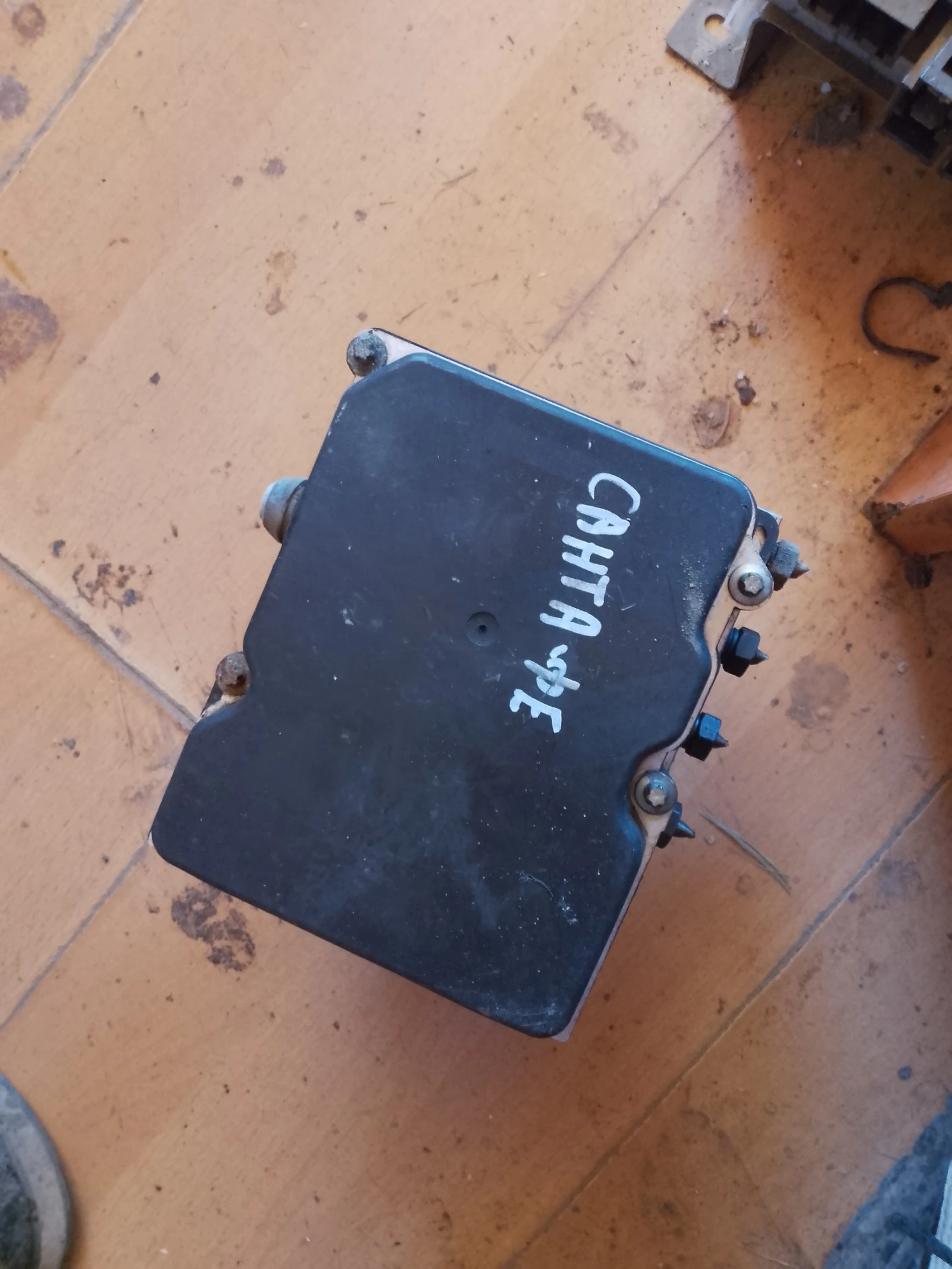 0265230762,58910-2B550 ABS      | Mobile.bg   2