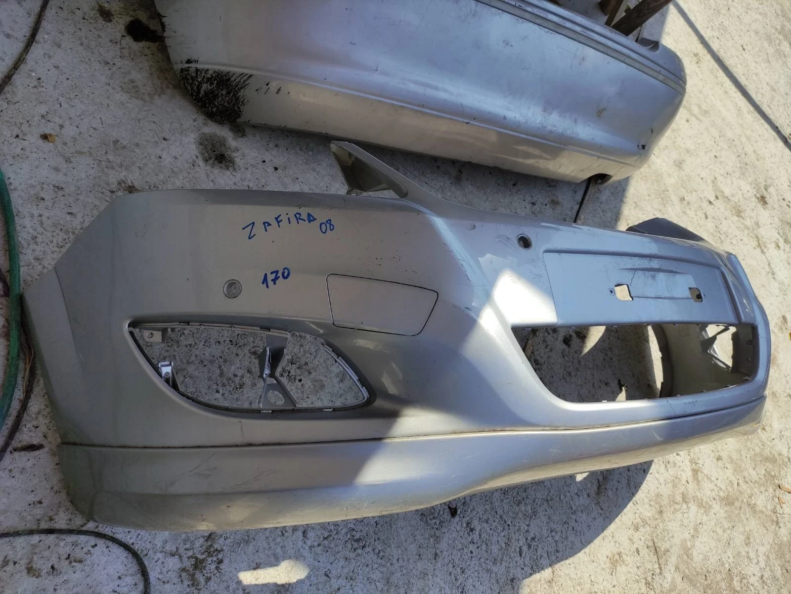    Opel Zafira 2008-2014. | Mobile.bg   1