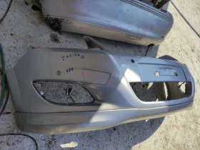        Opel Zafira 2008-2014.