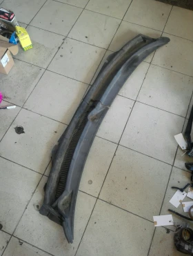 Кора под предни чистачки Форд Мондео