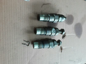 дюза дюзи нисан алмера примера 2.0 д