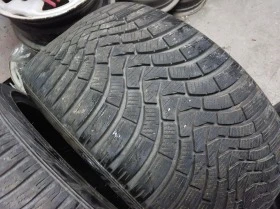 Гуми Зимни 295/35R21, снимка 4