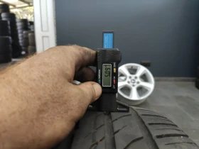 Гуми Летни 235/55R18, снимка 3