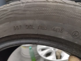 Гуми Летни 235/55R18, снимка 6