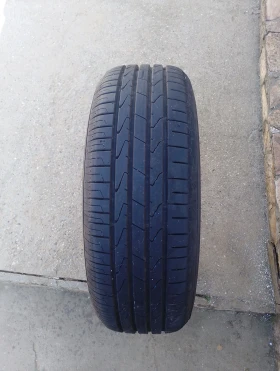 Гуми Летни 205/60R16, снимка 2