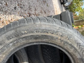 Гуми Зимни 235/65R17, снимка 4