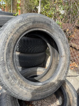 Гуми Зимни 235/65R17, снимка 3