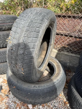 Гуми Зимни 235/65R17, снимка 1