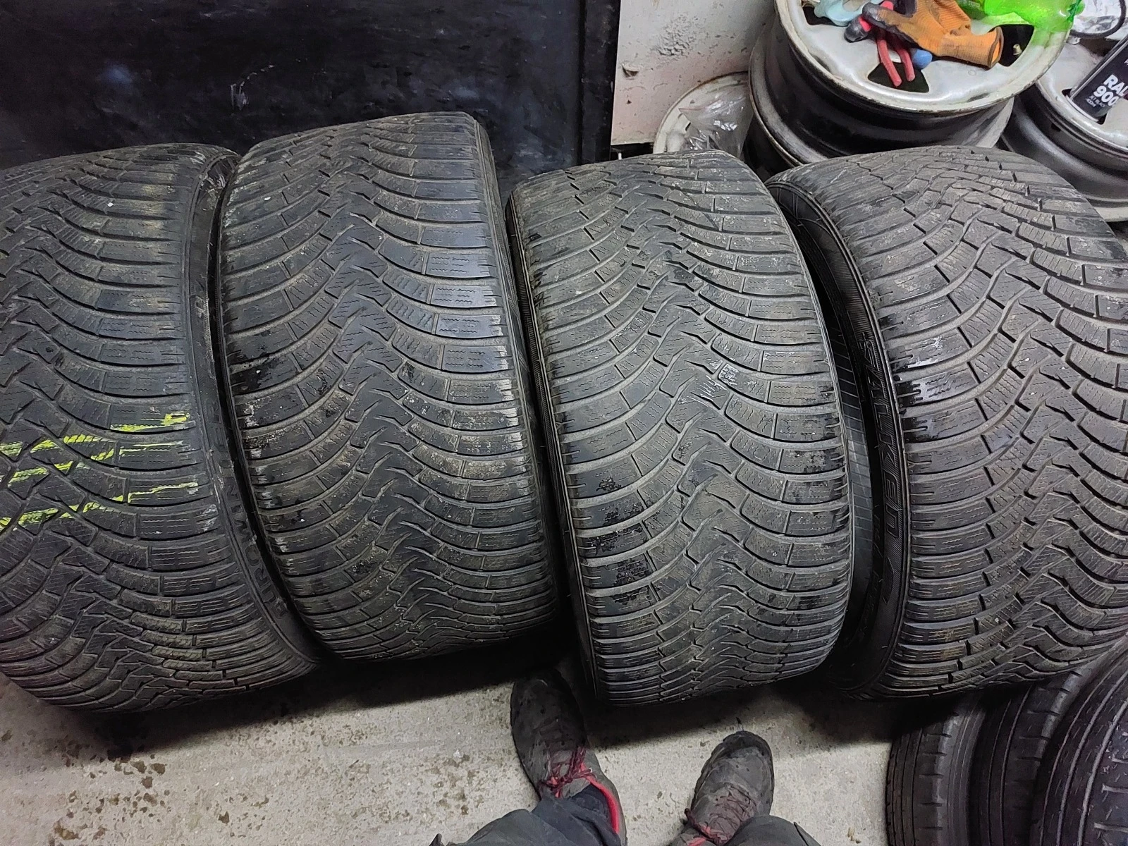 ���� 295/35R21 | Mobile.bg � ����������� 1