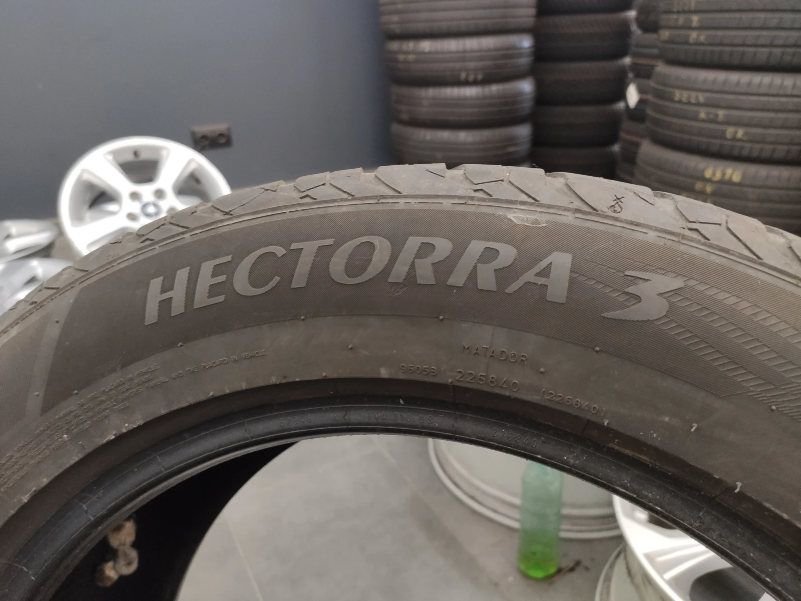  235/55R18 | Mobile.bg   4