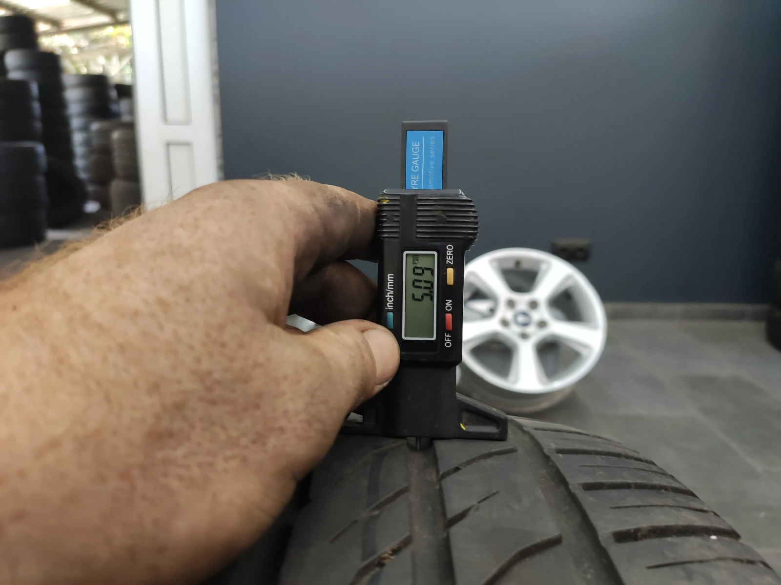  235/55R18 | Mobile.bg   3