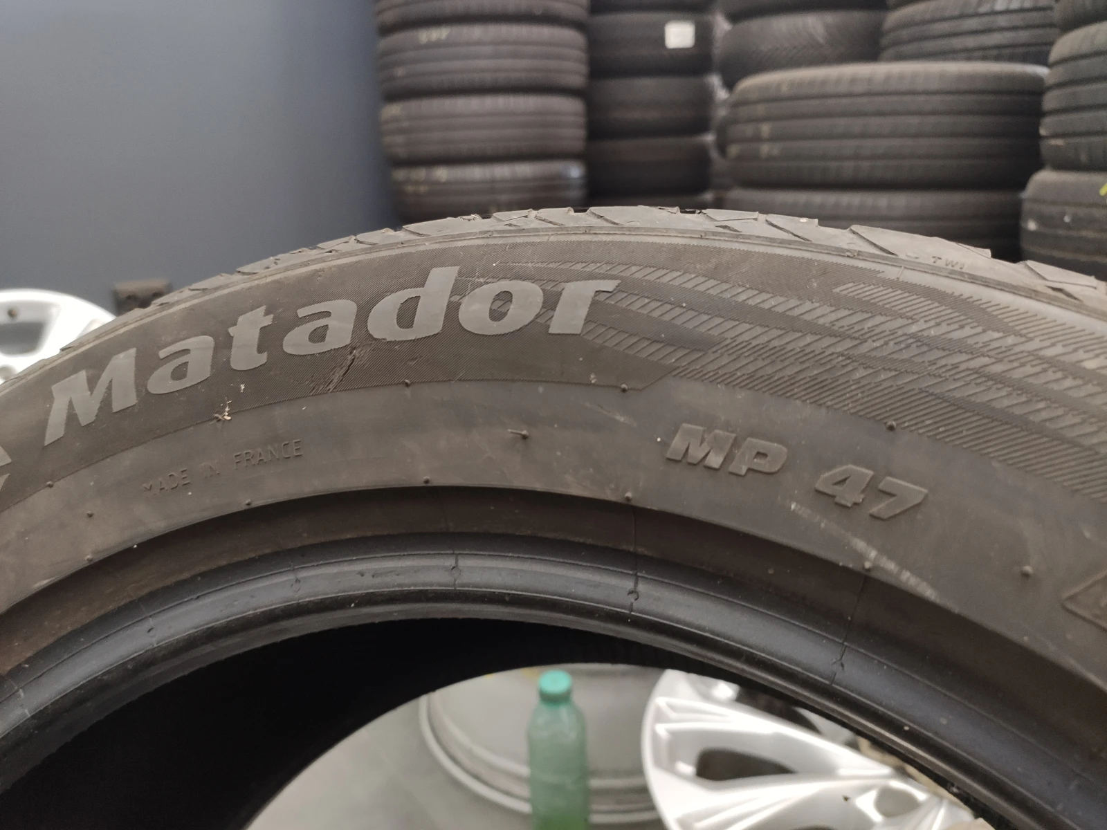  235/55R18 | Mobile.bg   7