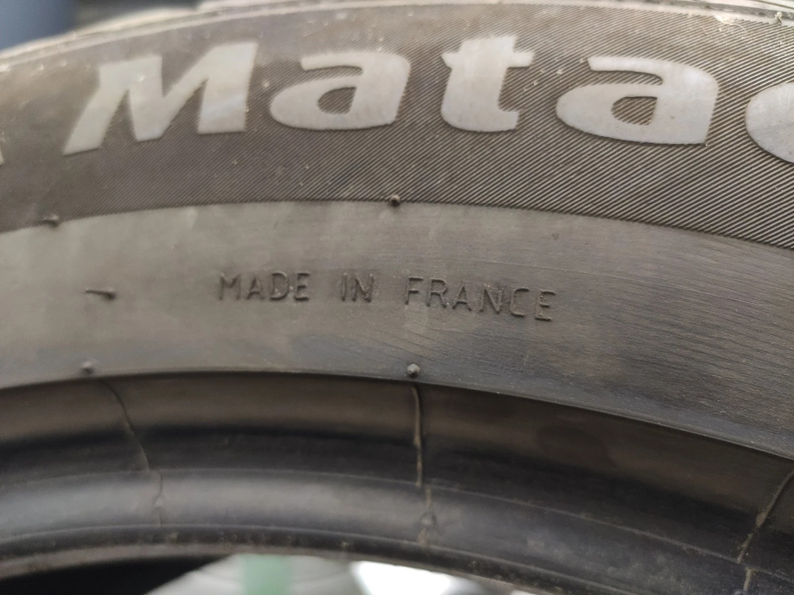  235/55R18 | Mobile.bg   8