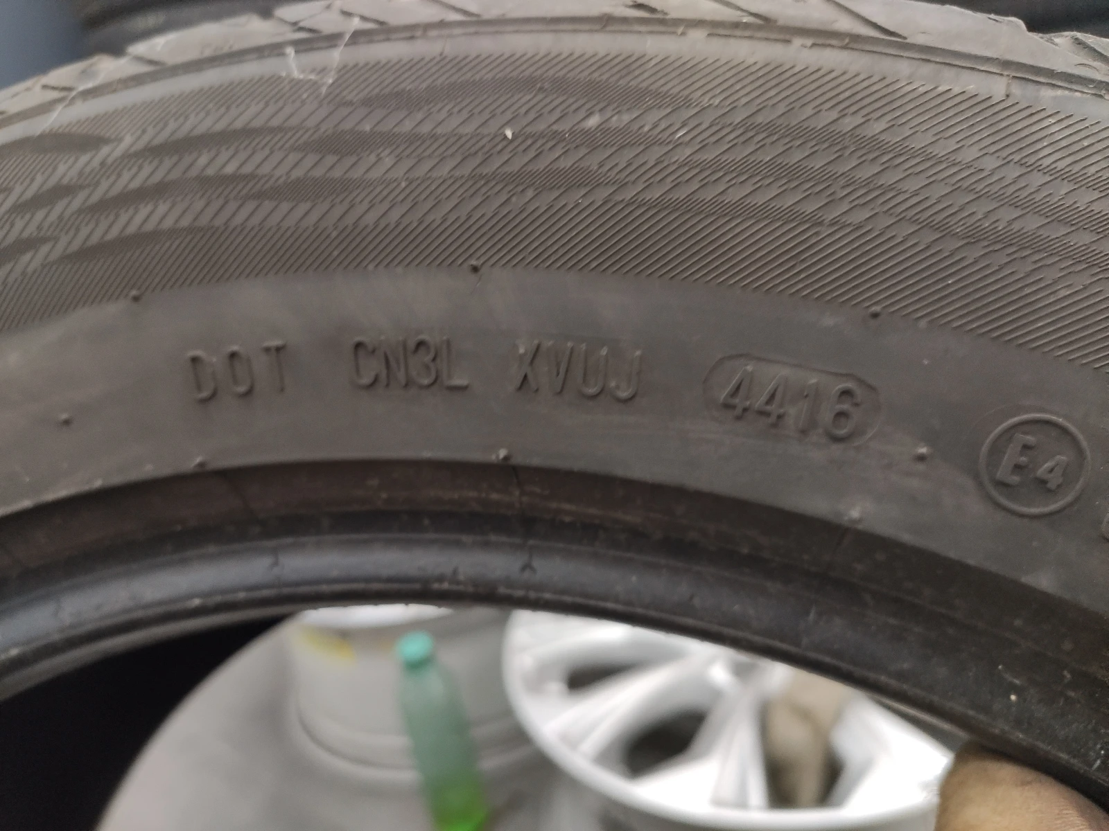  235/55R18 | Mobile.bg   6