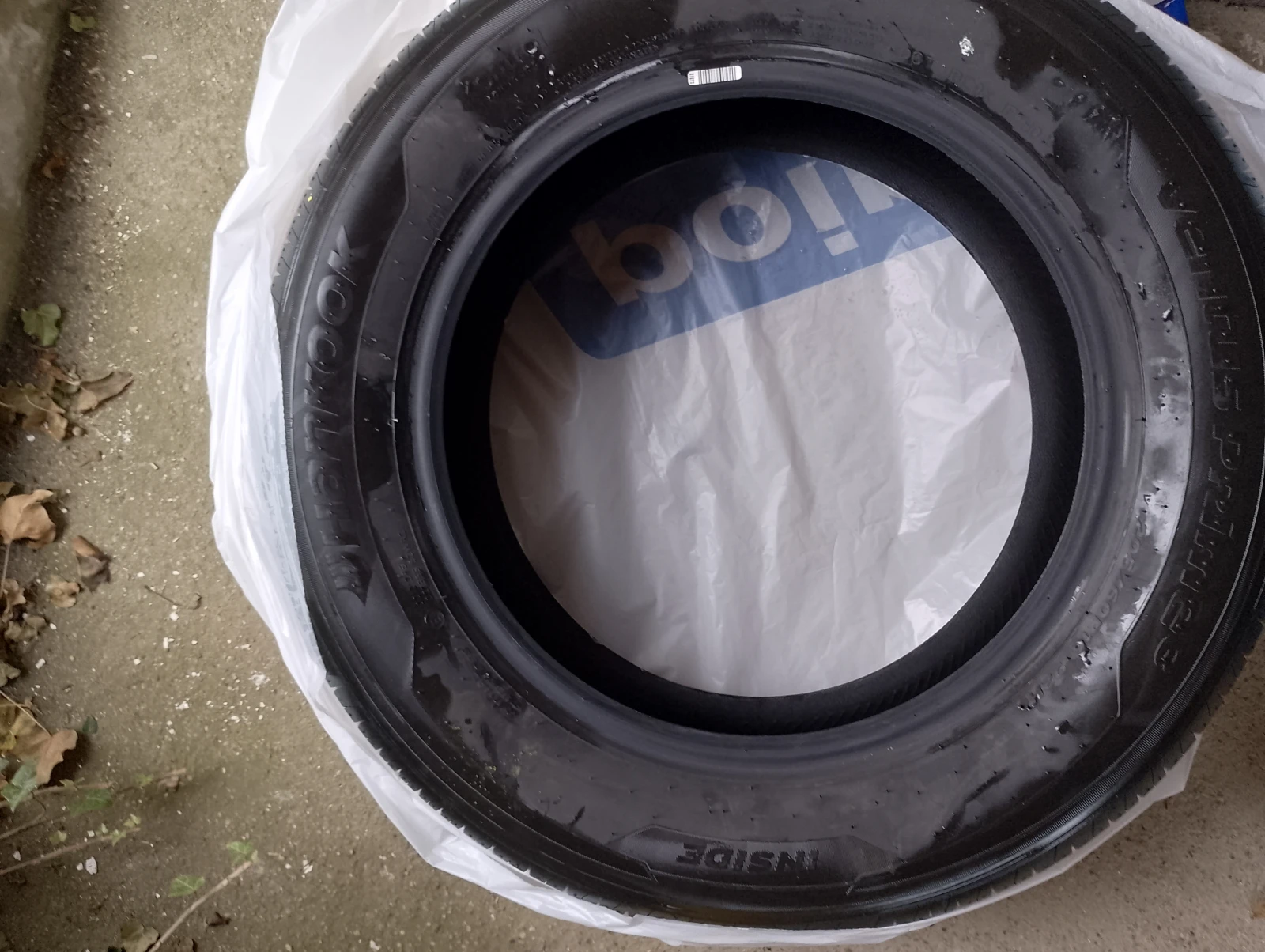  205/60R16 | Mobile.bg   4