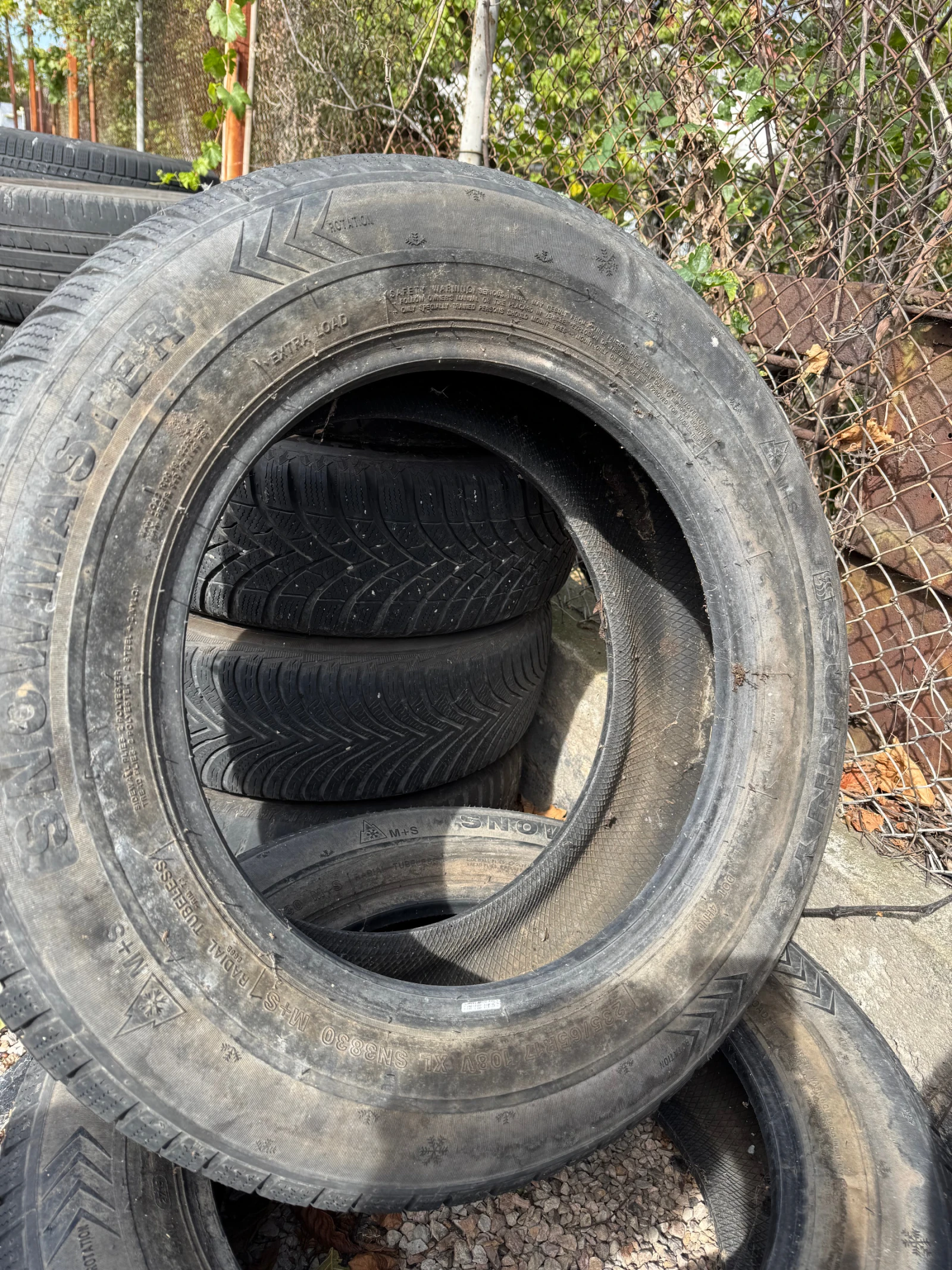 ���� 235/65R17 | Mobile.bg � ����������� 3