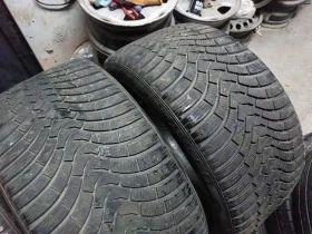 Гуми Зимни 295/35R21, снимка 3 - Гуми и джанти - 39124018