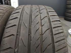 Гуми Летни 235/55R18, снимка 1 - Гуми и джанти - 46846979