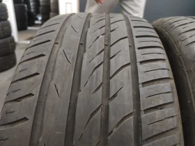 Гуми Летни 235/55R18, снимка 2 - Гуми и джанти - 46846979