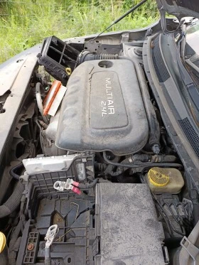 Chrysler 200, снимка 2