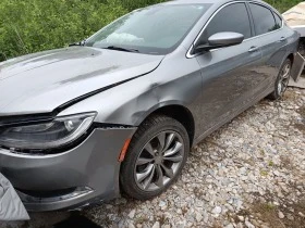 Chrysler 200, снимка 4