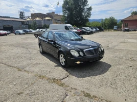 Mercedes-Benz 280 3.0i face 4-Matic