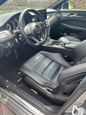 Mercedes-Benz CLS 350, снимка 4