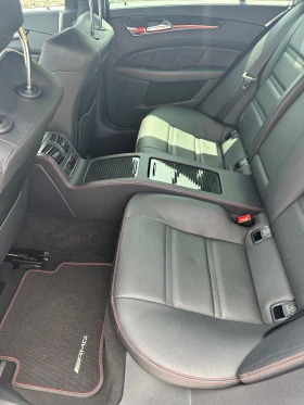Mercedes-Benz CLS 350, снимка 5