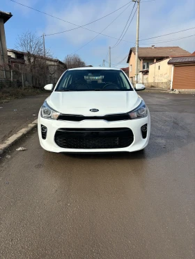 Kia Rio 1.2