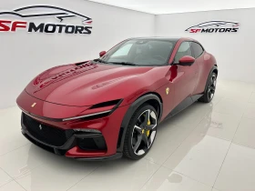 Ferrari Purosangue, снимка 3
