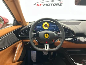 Ferrari Purosangue, снимка 9