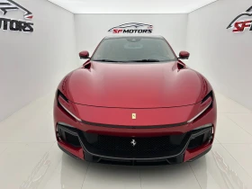 Ferrari Purosangue, снимка 2