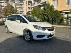 Opel Zafira 1.6 Turbo CNG 150 hp, снимка 2