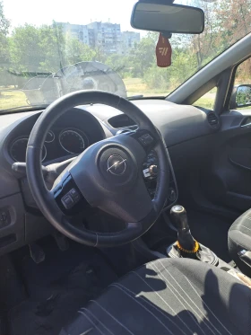 Opel Corsa D, снимка 5