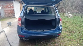 Subaru Forester, снимка 5
