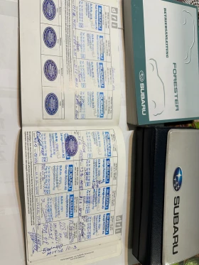 Subaru Forester, снимка 17