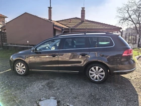 VW Passat 2.0tdi 170, снимка 6