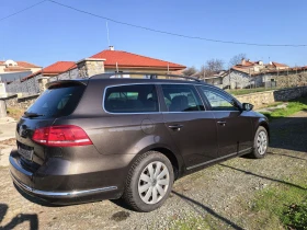 VW Passat 2.0tdi 170, снимка 4