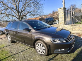 VW Passat 2.0tdi 170, снимка 3