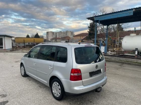VW Touran 7 места кожа, снимка 3