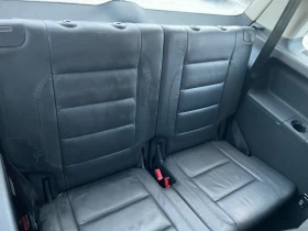 VW Touran 7 места кожа, снимка 15