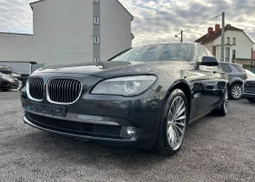 BMW 750 730D 750I , снимка 3