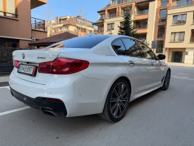 BMW 540 Xdrive Softclose/360/Gesture Сервизна История , снимка 4