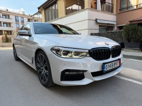 BMW 540 Xdrive Softclose/360/Gesture Сервизна История , снимка 3