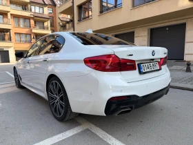 BMW 540 Xdrive Softclose/360/Gesture Сервизна История , снимка 5
