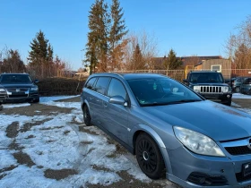 Opel Vectra C 1.9 CDTI 150к.с., снимка 3